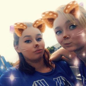 Meet your Posher, Toni